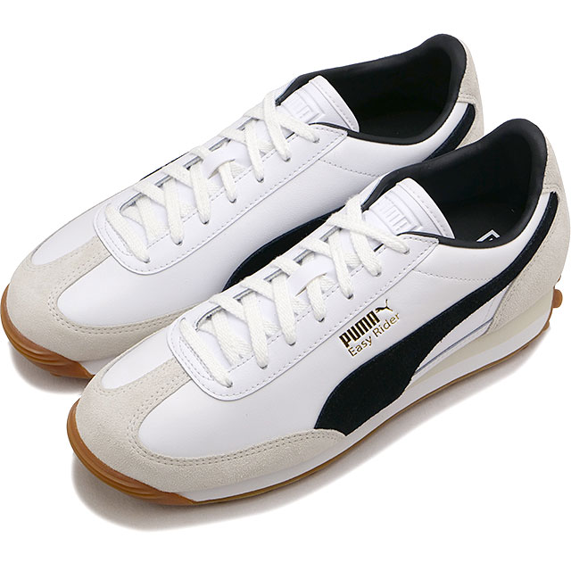 PUMA（プーマ） スニーカー イージーライダー ミックス 399025-01 FW24