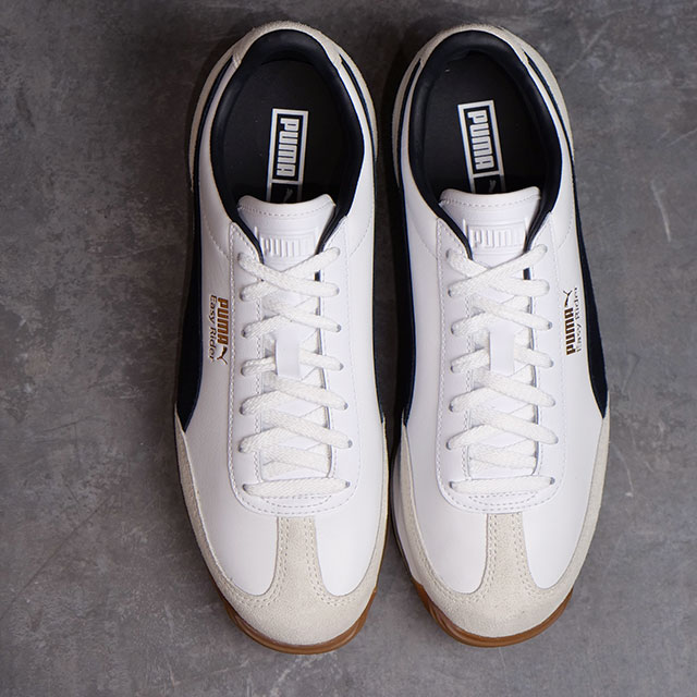 PUMA（プーマ） スニーカー イージーライダー ミックス 399025-01 FW24