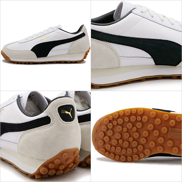 PUMA（プーマ） スニーカー イージーライダー ミックス 399025-01 FW24