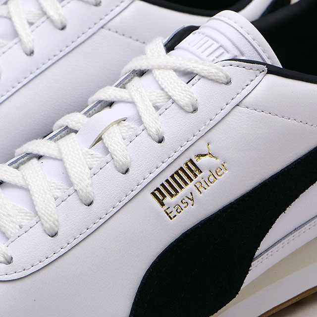 PUMA（プーマ） スニーカー イージーライダー ミックス 399025-01 FW24