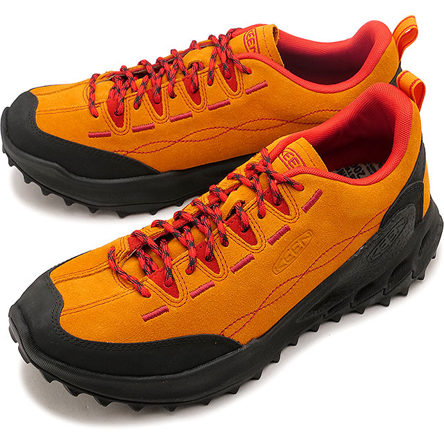 KEEN（キーン） スニーカー ジャスパー ザイオニック 1029583 FW24 M