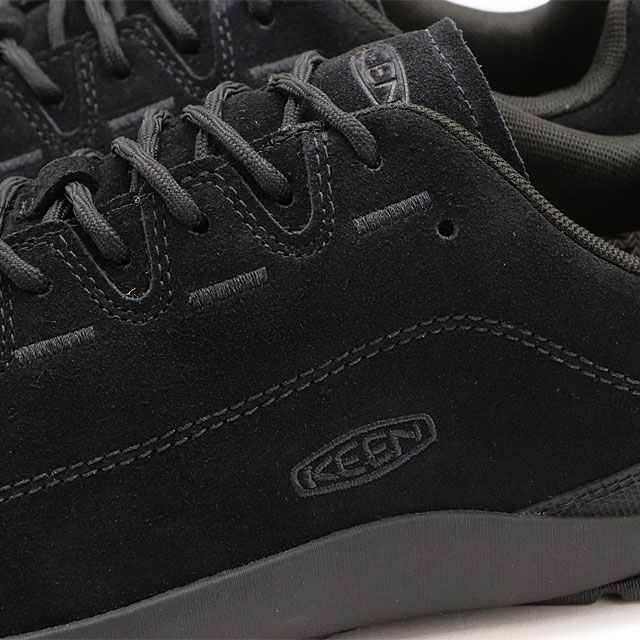 KEEN（キーン） スニーカー ジャスパー ウォータープルーフ 1029644