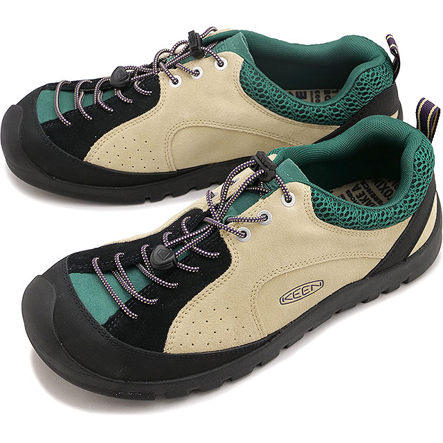 KEEN キーン スニーカー ジャスパー ロックス エスピー 1019870