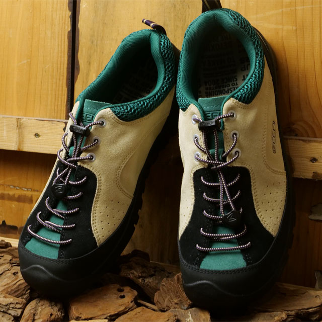 KEEN キーン スニーカー ジャスパー ロックス エスピー 1019870