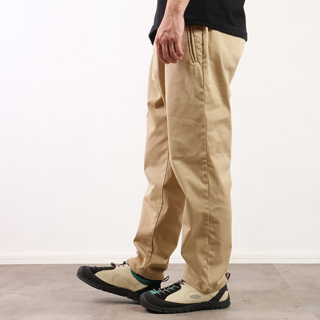 モックス・ジャスパー Engineered Garments x KEEN Jasper 2 Easymoc WP/キーン