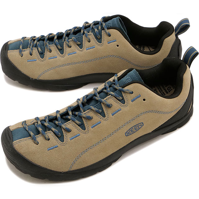 KEEN 返品送料無料 キーン スニーカー ジャスパー 1029405 FW24