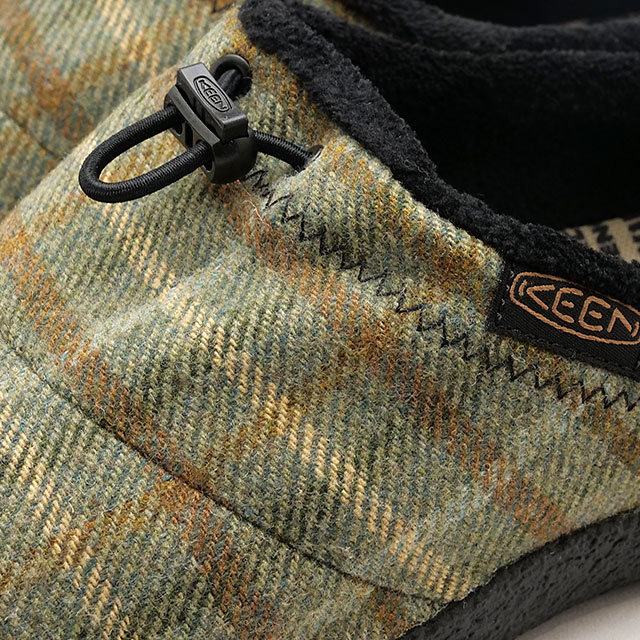 KEEN（キーン） クロッグサンダル ハウザー スリー スライド 1029444