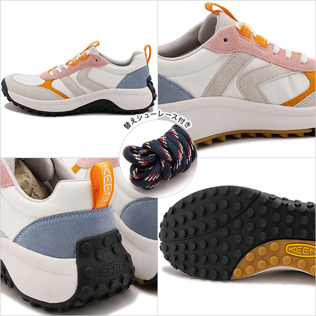 KEEN キーン スニーカー ケーエス エイティーシックス 1029803