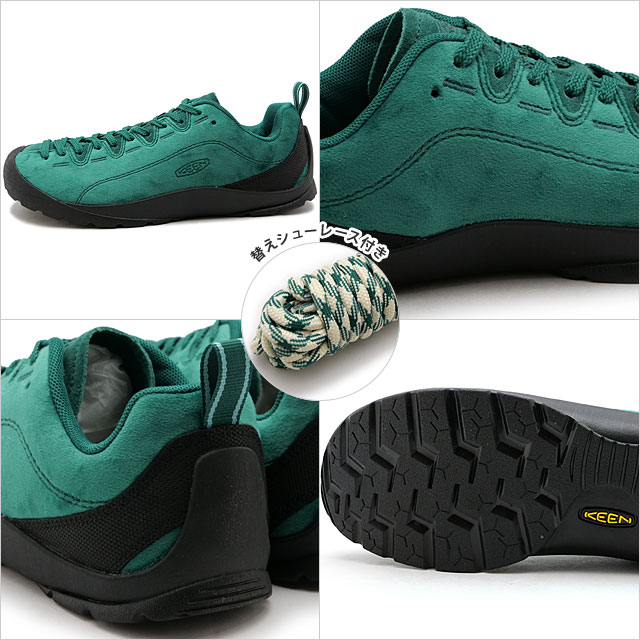 KEEN 返品送料無料 キーン スニーカー ジャスパー 1029726 FW24 KEEN 返品送料無料 キーン スニーカー ジャスパー 1029726 FW24