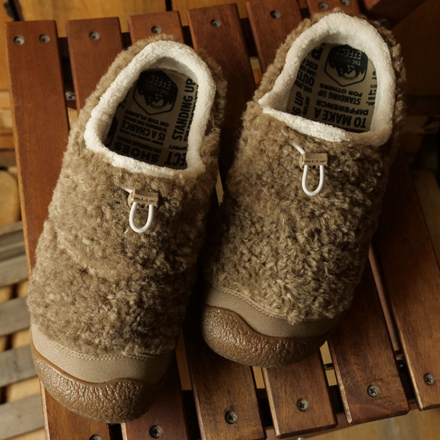 KEEN（キーン） クロッグサンダル ハウザー スリー スライド 1029435 W