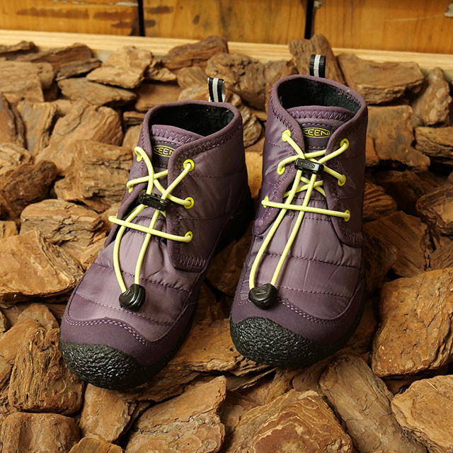 キーン KEEN レインブーツ ハウザー ツー チャッカ ウォータープルーフ 1029432 FW24 KIDS Children HOWSER II  CHUKKA WP 子供靴 PLUM-PERFECT DAIQUIRI-GREEN : 10078744 : SHOETIME - 通販 -  Yahoo!ショッピング