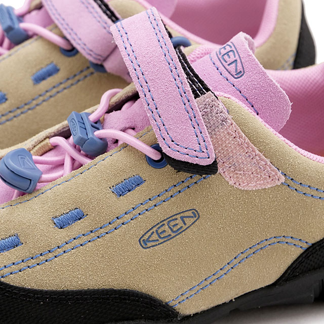 KEEN（キーン） スニーカー ジャスパー ツー 1028555 KIDS Children