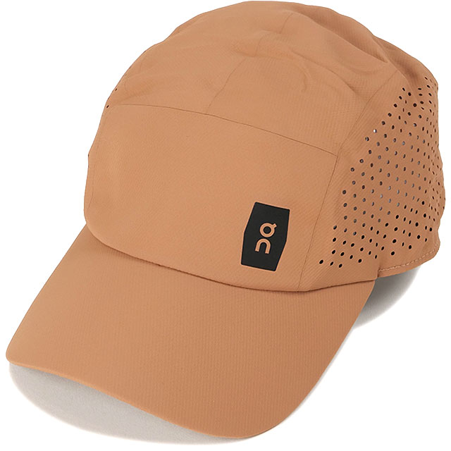 〚未使用品〛オンon Lightweight cap ライトイエロー Lightweight Cap | Yellow | On Switzerland