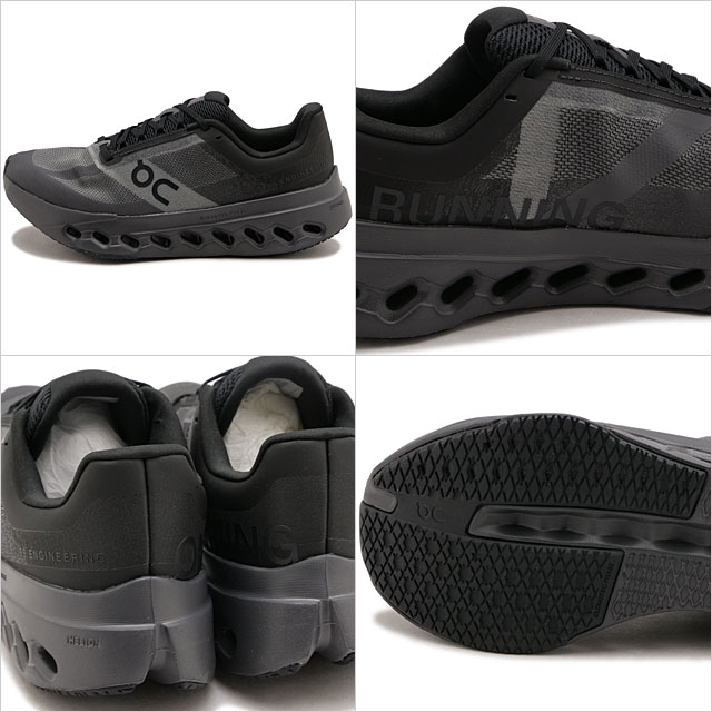 On（オン） スニーカー クラウドサーファー ネクスト 3WE30050106 FW24