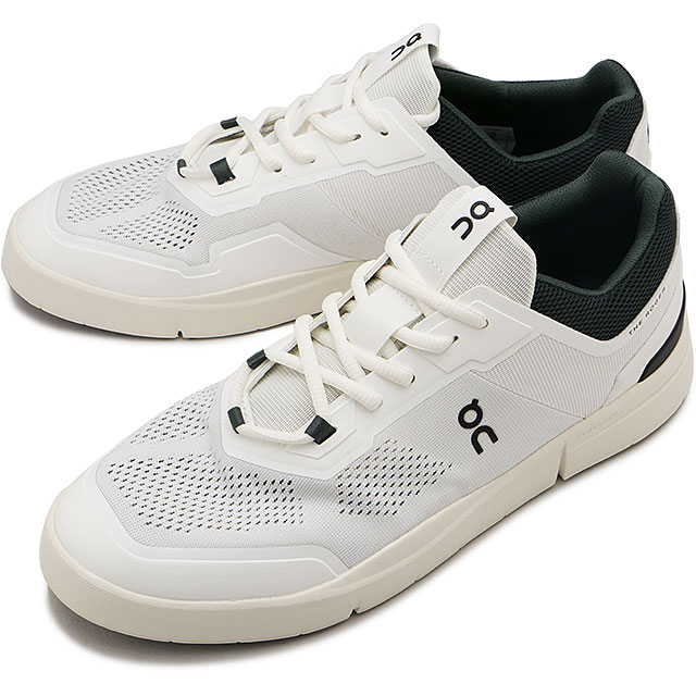 オン ON THE ROGER Spinスニーカー Men's THE ROGER Spin | White | On United States