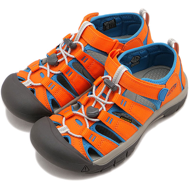KEEN（キーン） サンダル ビッグキッズ ニューポート エイチツー