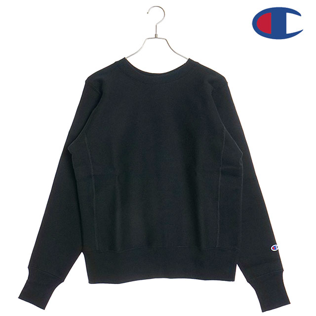 Champion チャンピオン リバースウィーブ クルーネック