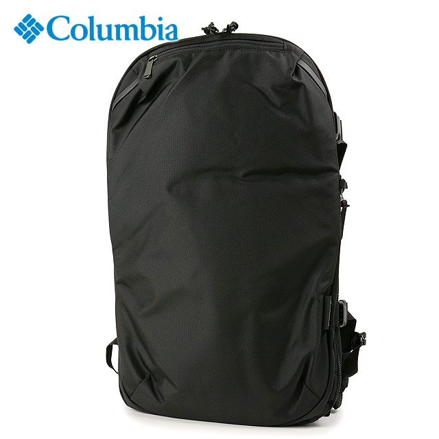Columbia コロンビア リュック タイガーブルック40Lトラベル