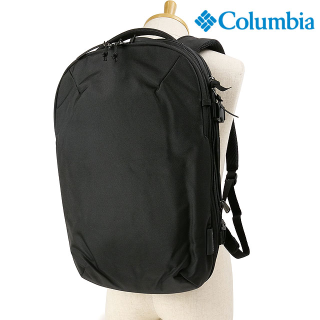 Columbia（コロンビア） リュック タイガーブルック20L+バックパック