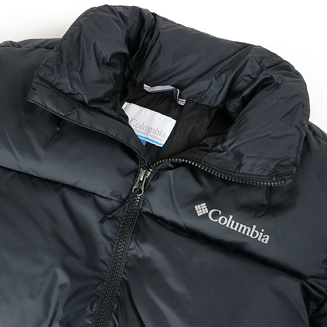 Columbia（コロンビア） パフェクトIIIジャケット WE0403-010 FW24