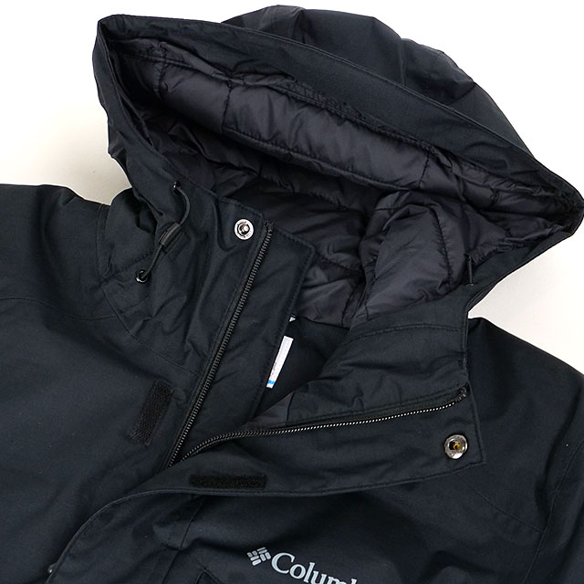 Columbia コロンビア オークハーバーIIインシュレーテッド Columbia コロンビア オークハーバーIIインシュレーテッド