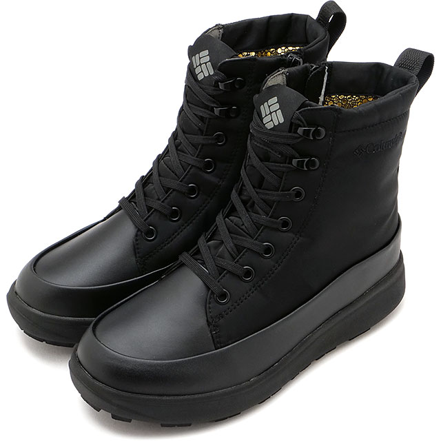 Columbia（コロンビア） ブーツ サップランド スリー ディーヴァ