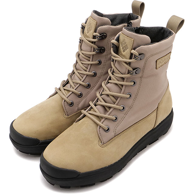 Columbia（コロンビア） ブーツ サップランド スリー ラックス WP