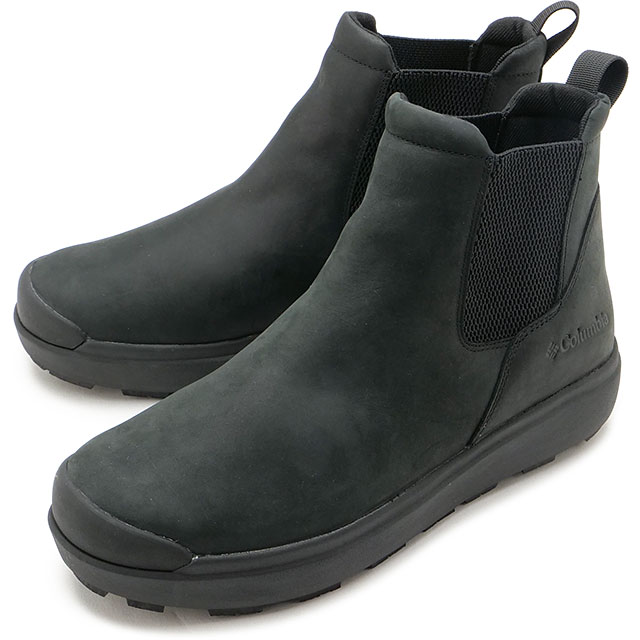 Columbia（コロンビア） サップランド スリー ラックス サイドゴア