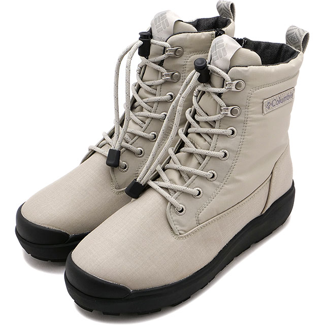 Columbia（コロンビア） ブーツ サップランド スリー WP オムニヒート