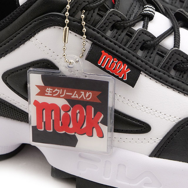 FILA フィラ スニーカー ディスラプター2 チロルチョコ UFW24052 FILA フィラ スニーカー ディスラプター2 チロルチョコ UFW24052
