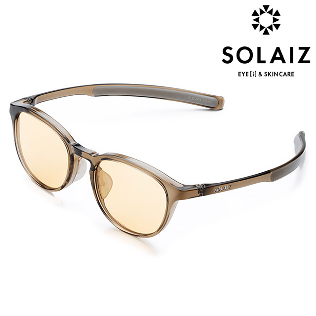 ソライズ サングラス solaiz SLD-001 KHAKI/L.BR 楽天市場】ソライズ サングラス SLD-001 KHAKI/LBR SOLAIZ