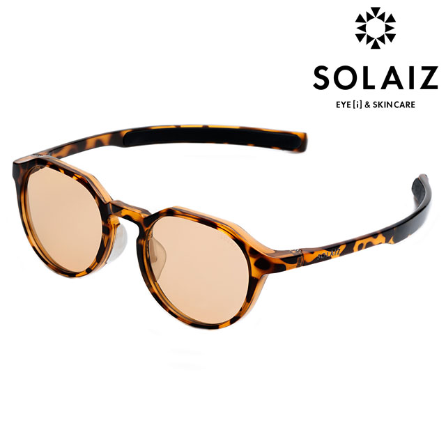 ソライズ SOLAIZ サングラス クラウンパント SLD-004 Daily Use