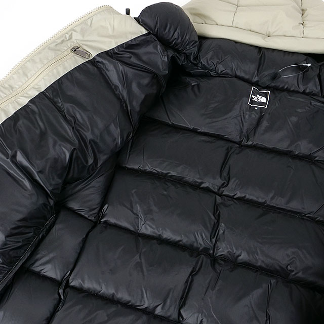THE NORTH FACE ザ・ノース・フェイス ビレイヤーパーカ ND92215
