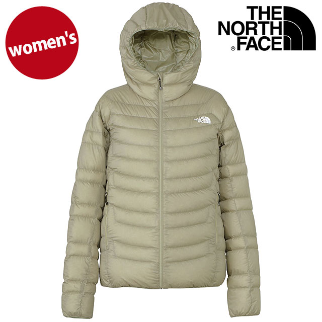 THE NORTH FACE サンダーフーディ Thunder Hoodie （サンダーフーディ）THE NORTH FACE（ザ・ノース