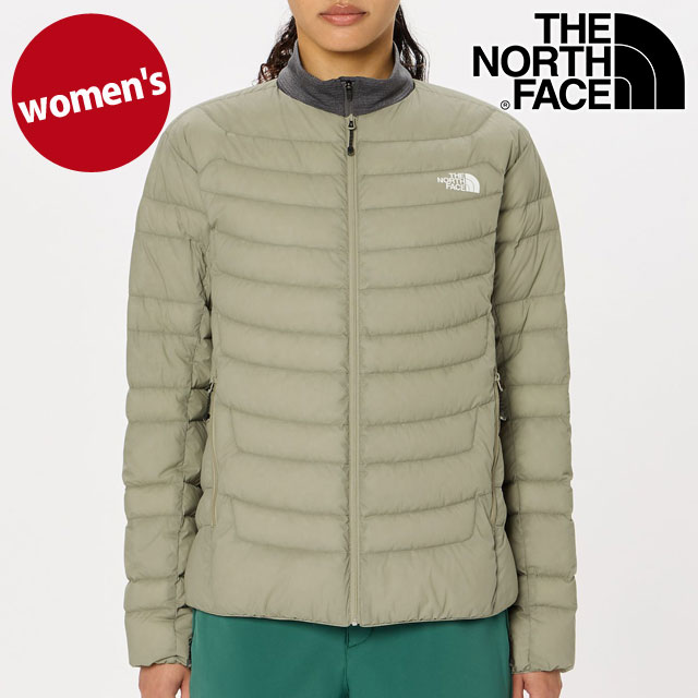 THE NORTH FACE（ザ ノースフェイス） サンダーラウンドネック