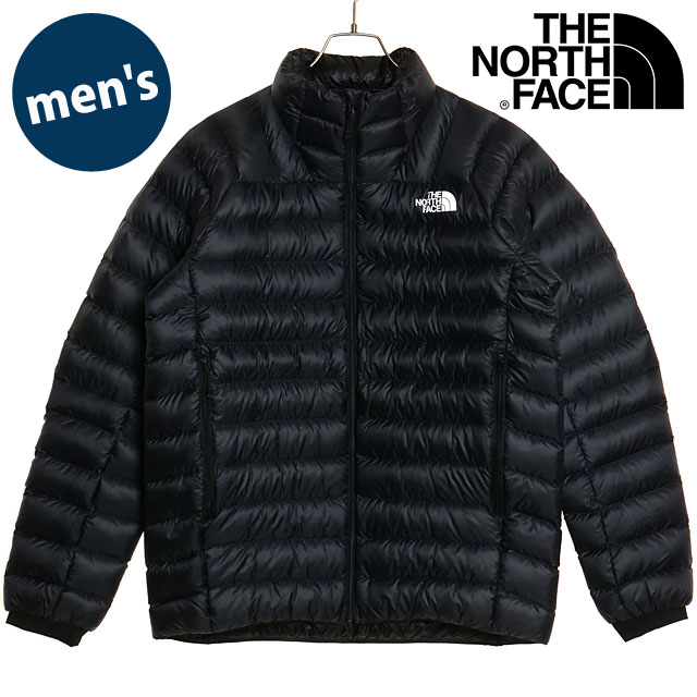 ザ・ノース・フェイス THE NORTH FACE ウーゼルジャケット ND92402-K FW24 Wouzel Jacket メンズ TNF アウトドア アウター ダウンジャケット 撥水 ブラック