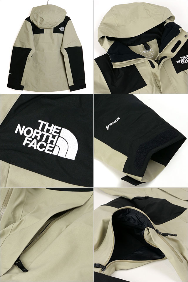 THE NORTH FACE ザ・ノース・フェイス マウンテンジャケット