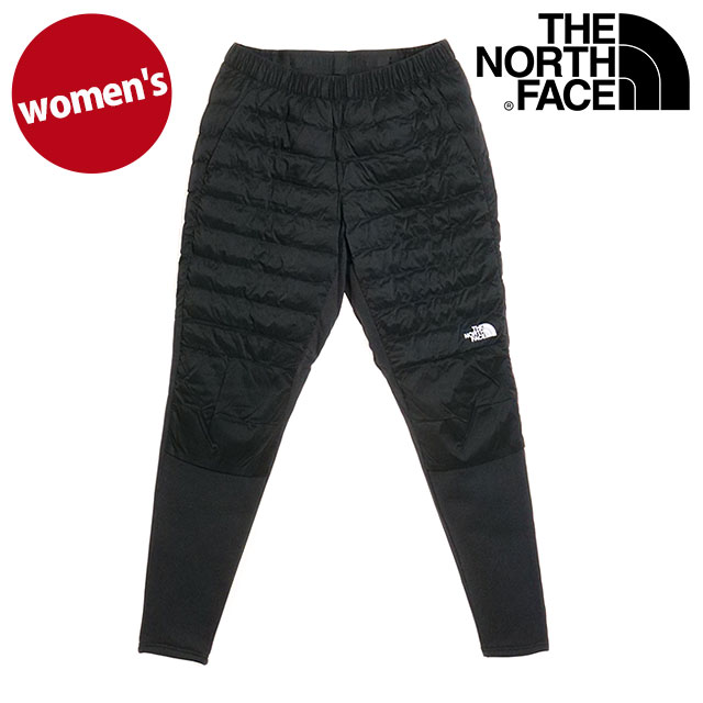 ザ・ノース・フェイス THE NORTH FACE レッドランロングパンツ NYW82495-K FW24 Red Run Long Pant  レディース ボトムス 中綿パンツ ランニング ブラック : 10079011 : SHOETIME - 通販 - Yahoo!ショッピング