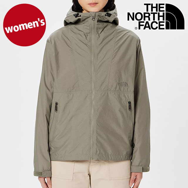 THE NORTH FACE（ザ ノースフェイス） コンパクトジャケット NPW72230