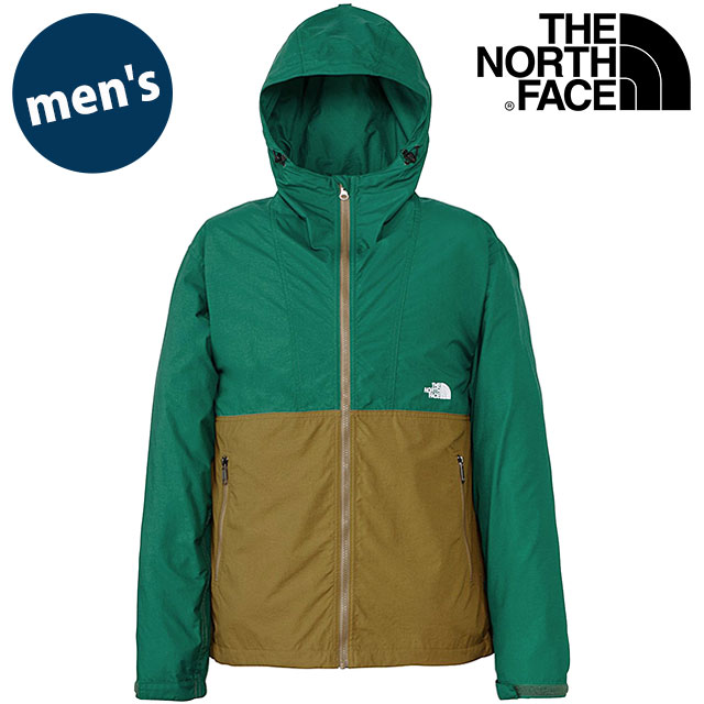 THE NORTH FACE（ザ ノースフェイス） コンパクトジャケット NP72230