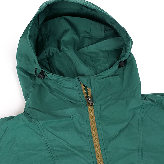 THE NORTH FACE ザ・ノース・フェイス コンパクトジャケット