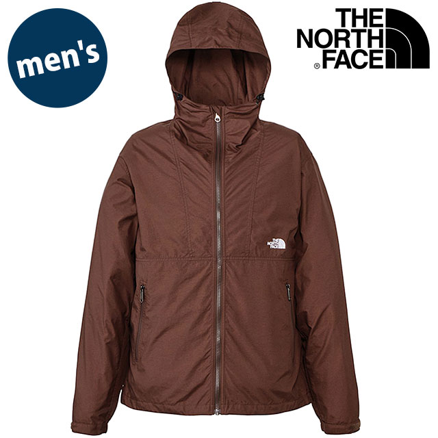 THE NORTH FACE（ザ ノースフェイス） コンパクトジャケット NP72230