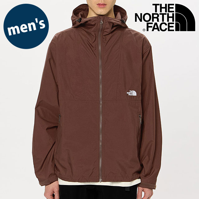 THE NORTH FACE/コンパクトジャケット
