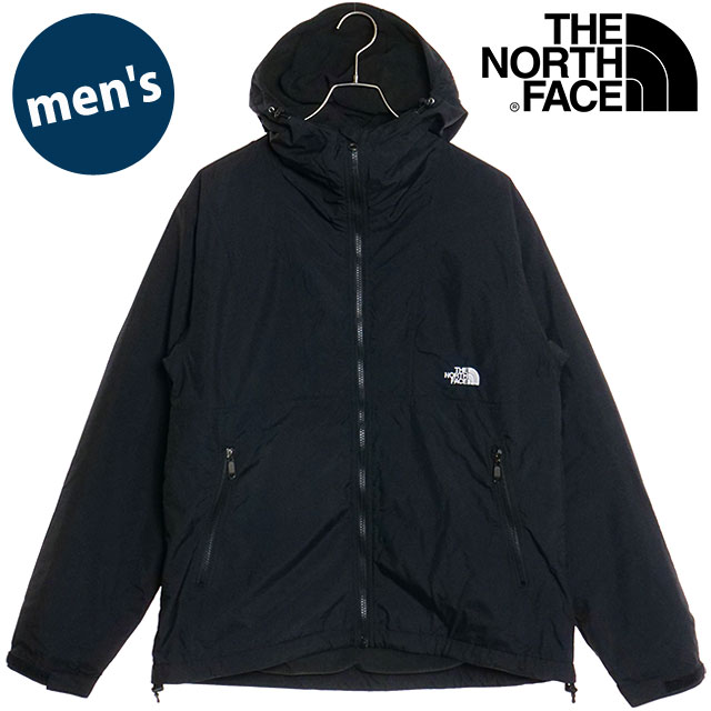 THE NORTH FACE（ザ ノースフェイス） コンパクトノマドジャケット