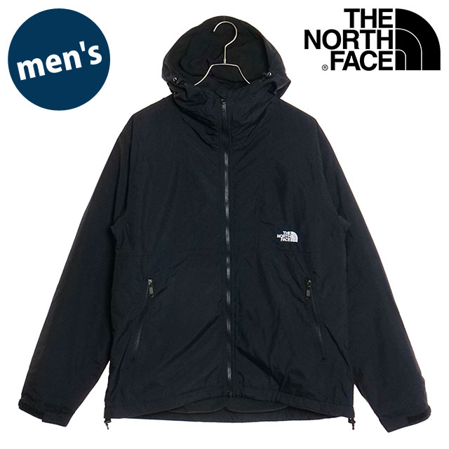 THE NORTH FACE（ザ ノースフェイス） コンパクトノマドジャケット