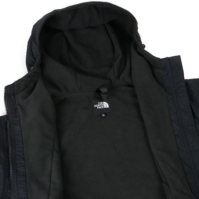 THE NORTH FACE（ザ ノースフェイス） コンパクトノマドジャケット