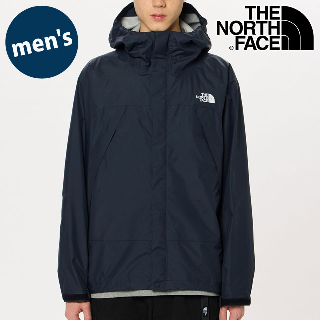 未使用品 ザノースフェイス THE NORTH FACE NP62452 Dot Shot Jacket ドットショットジャケット マウンテンパーカー L ブラック(K) メンズ THE NORTH FACE ザ・ノース・フェイス Dot Shot Jacket ドット