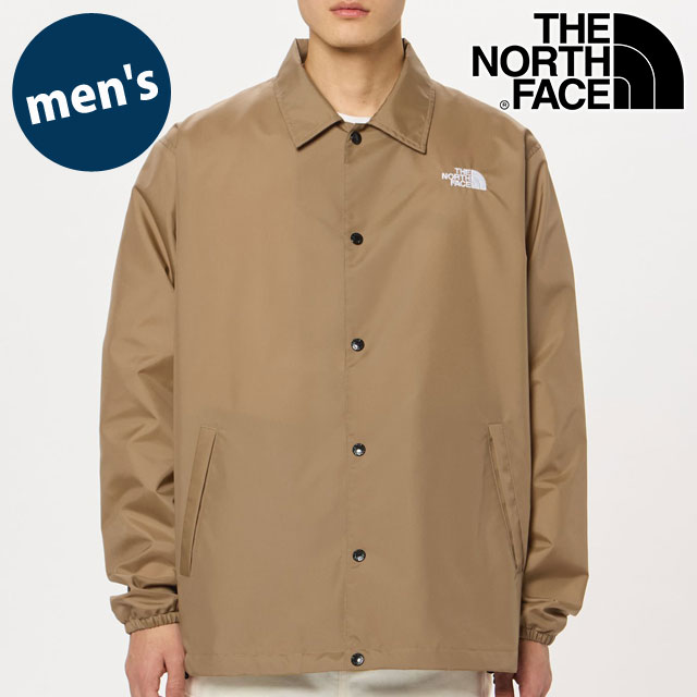 THE NORTH FACE（ザ ノースフェイス） ザコーチジャケット NP72450-UB