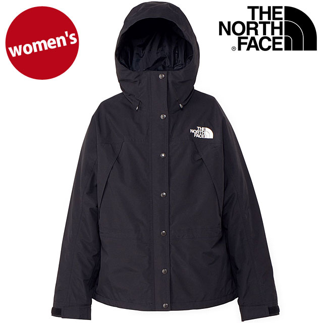 THE NORTH FACE（ザ ノースフェイス） マウンテンライトジャケット