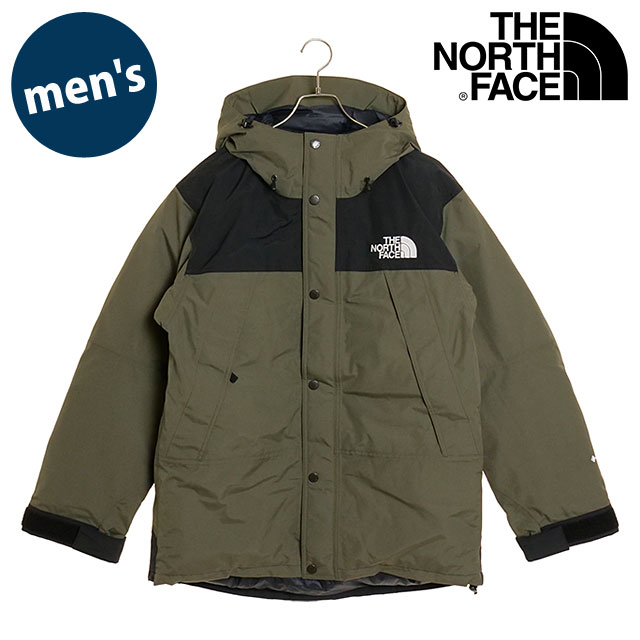 THE NORTH FACE（ザ ノースフェイス） マウンテンダウンジャケット